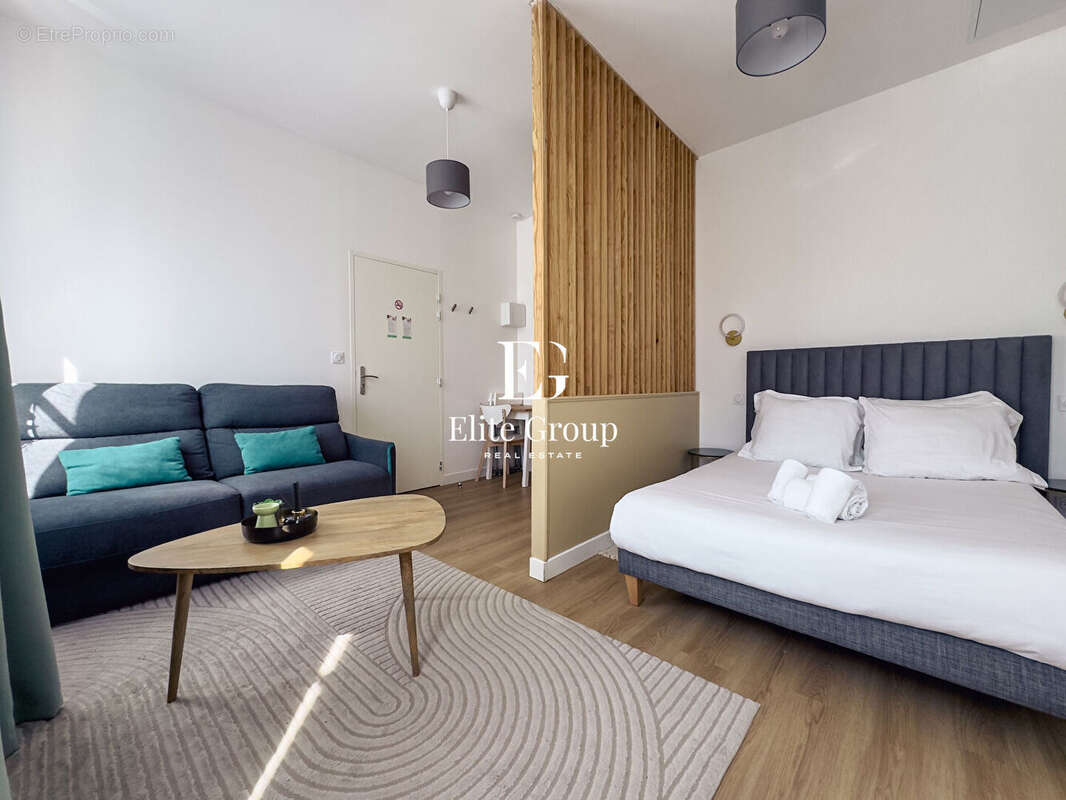 Appartement à ANGOULEME