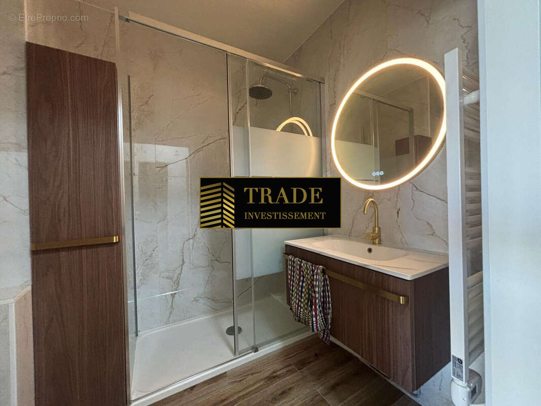 Appartement à ARGENTEUIL