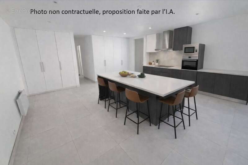 Maison à vendre 6 pièces + Chai attenant - photo 6