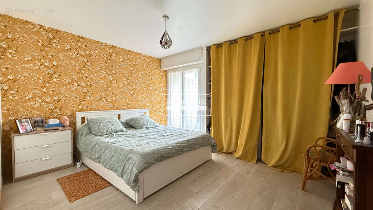 Maison à SAINT-HERBLAIN