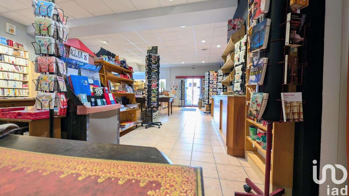 Photo 5 - Commerce à PHALSBOURG