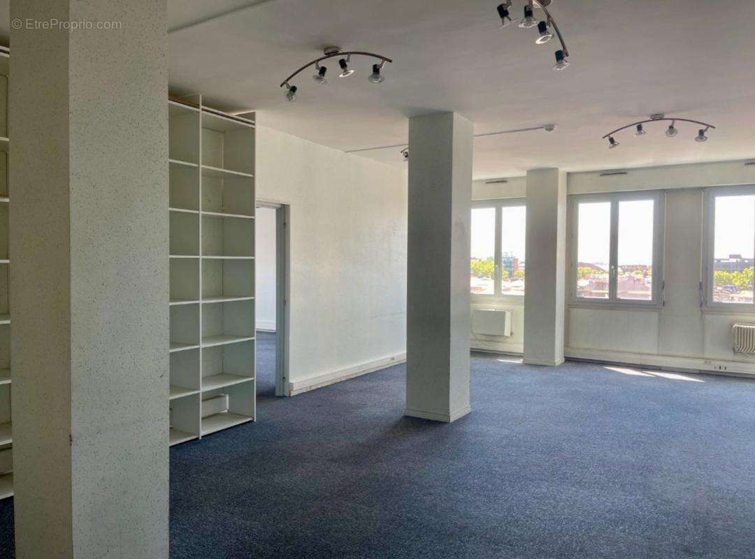 Commerce à TOULOUSE