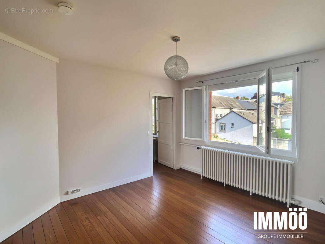 Appartement à BARENTIN