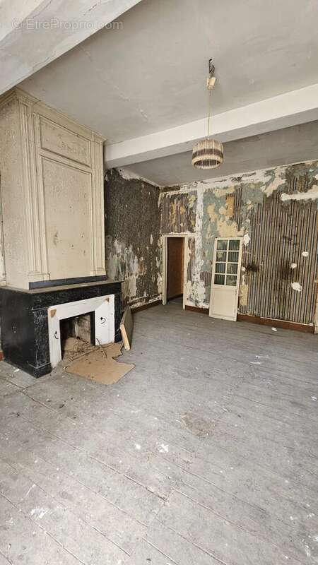 Appartement à CONDOM