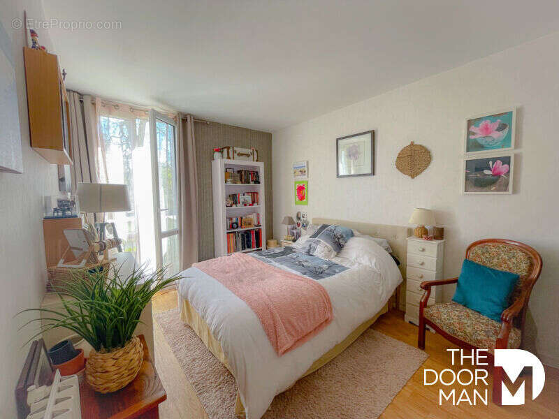 Appartement à RAMBOUILLET