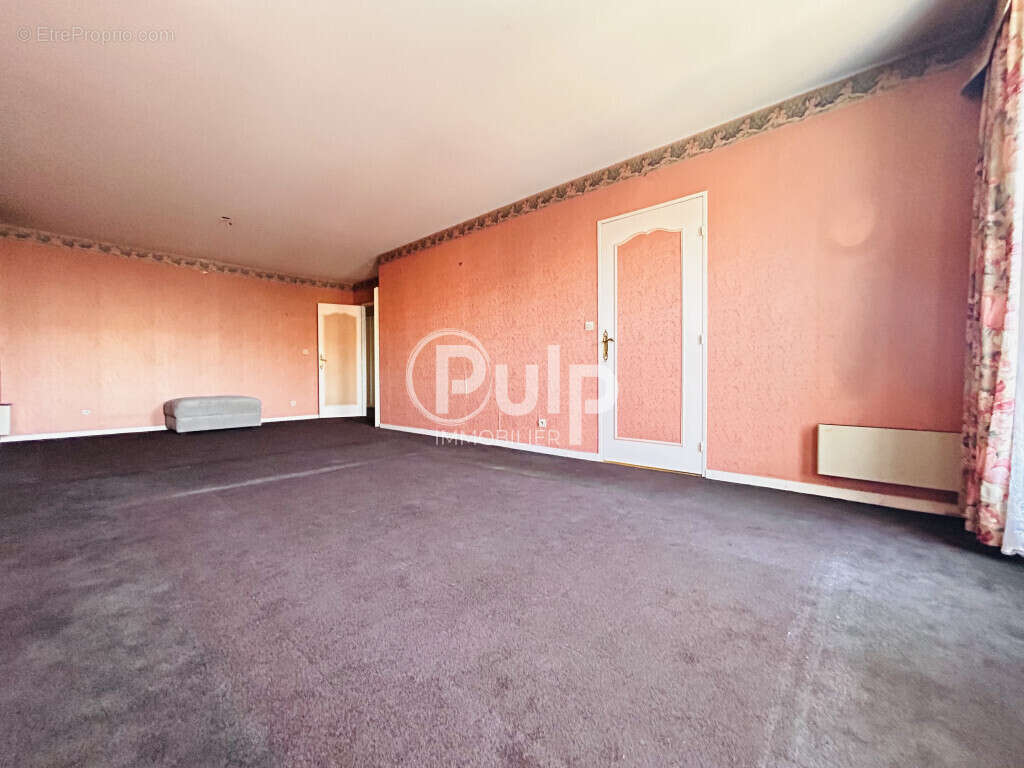 Appartement à ARRAS