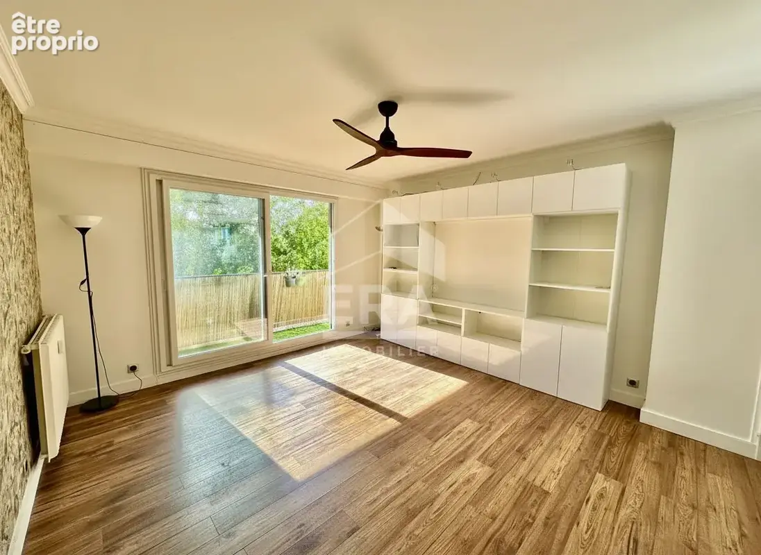 Photo Appartement à Herblay au prix de 209 000€