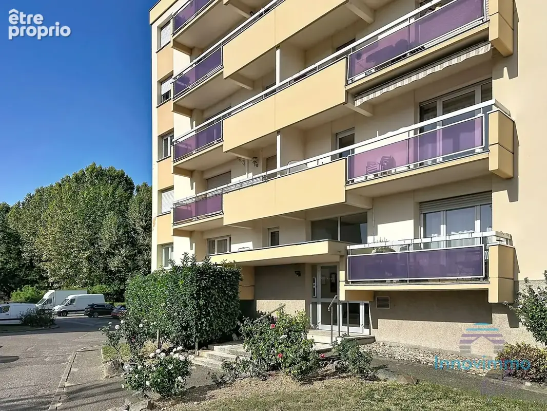 Appartement 4 pièces 82 m² à vendre à Hoenheim (67800) - photo 9