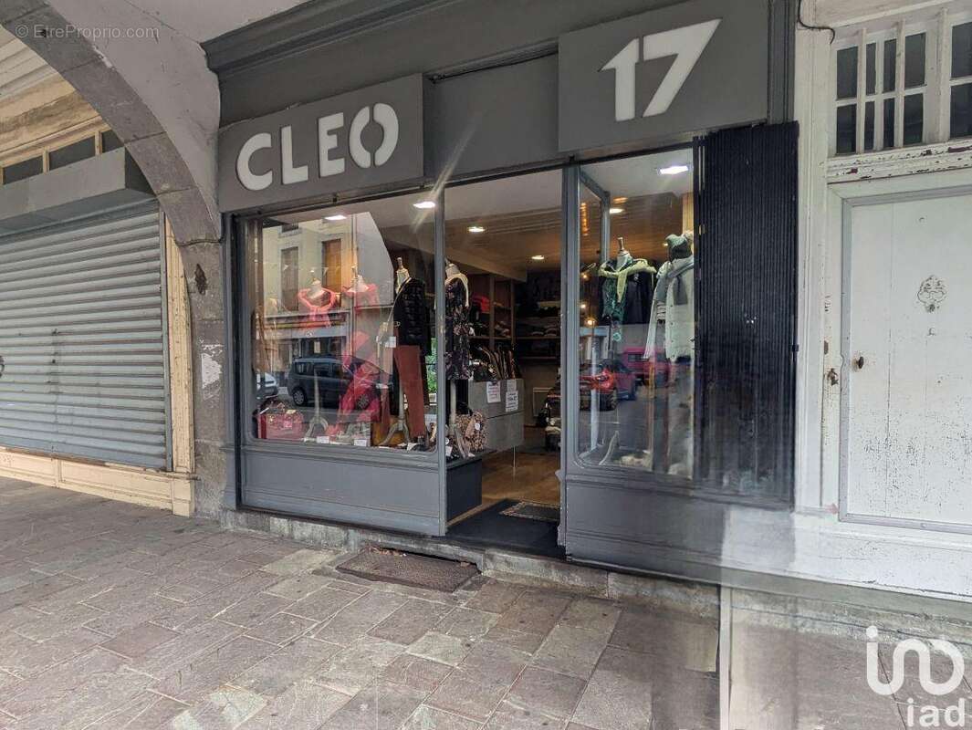 Photo 5 - Commerce à SAINT-GIRONS