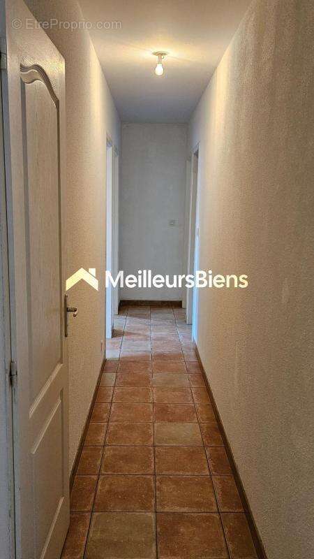 Maison à GRAYAN-ET-L'HOPITAL