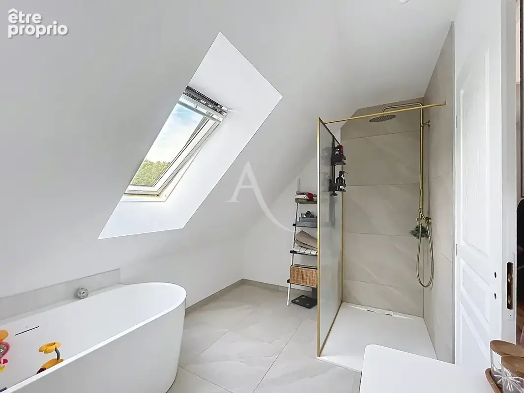 Pavillon Individuel neuf 3 chambres/jardin/garage - Ardres - photo 9