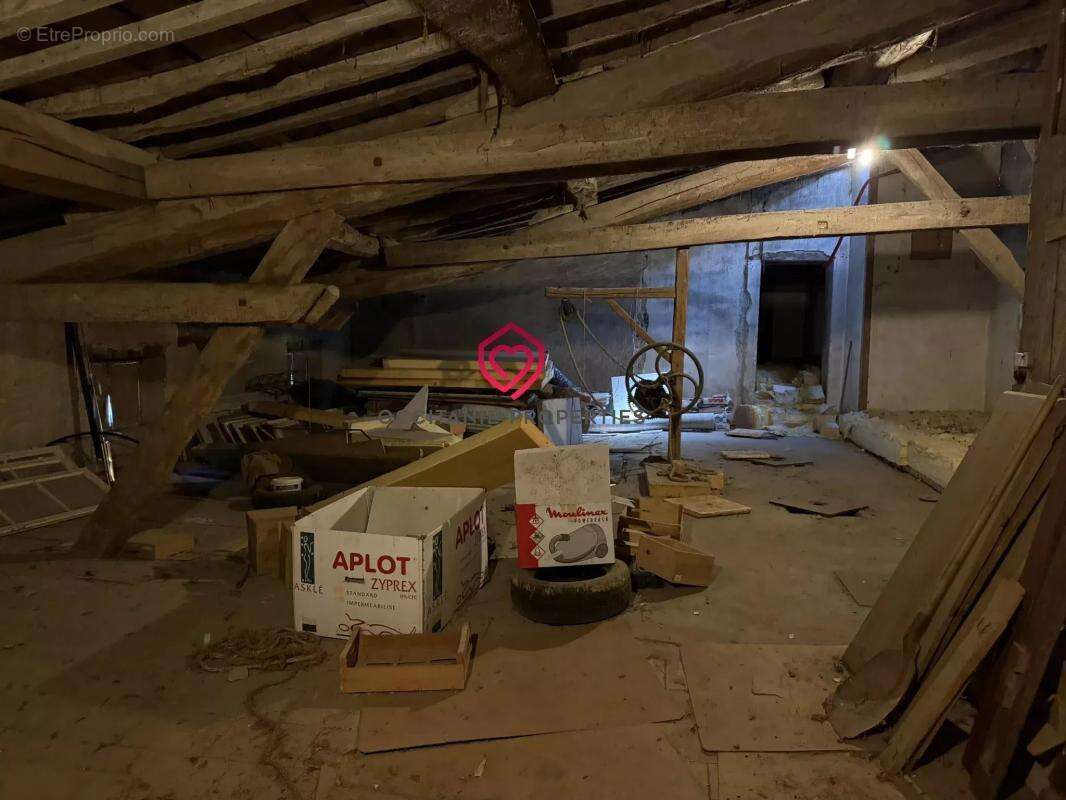 Maison à CASTELNAUDARY