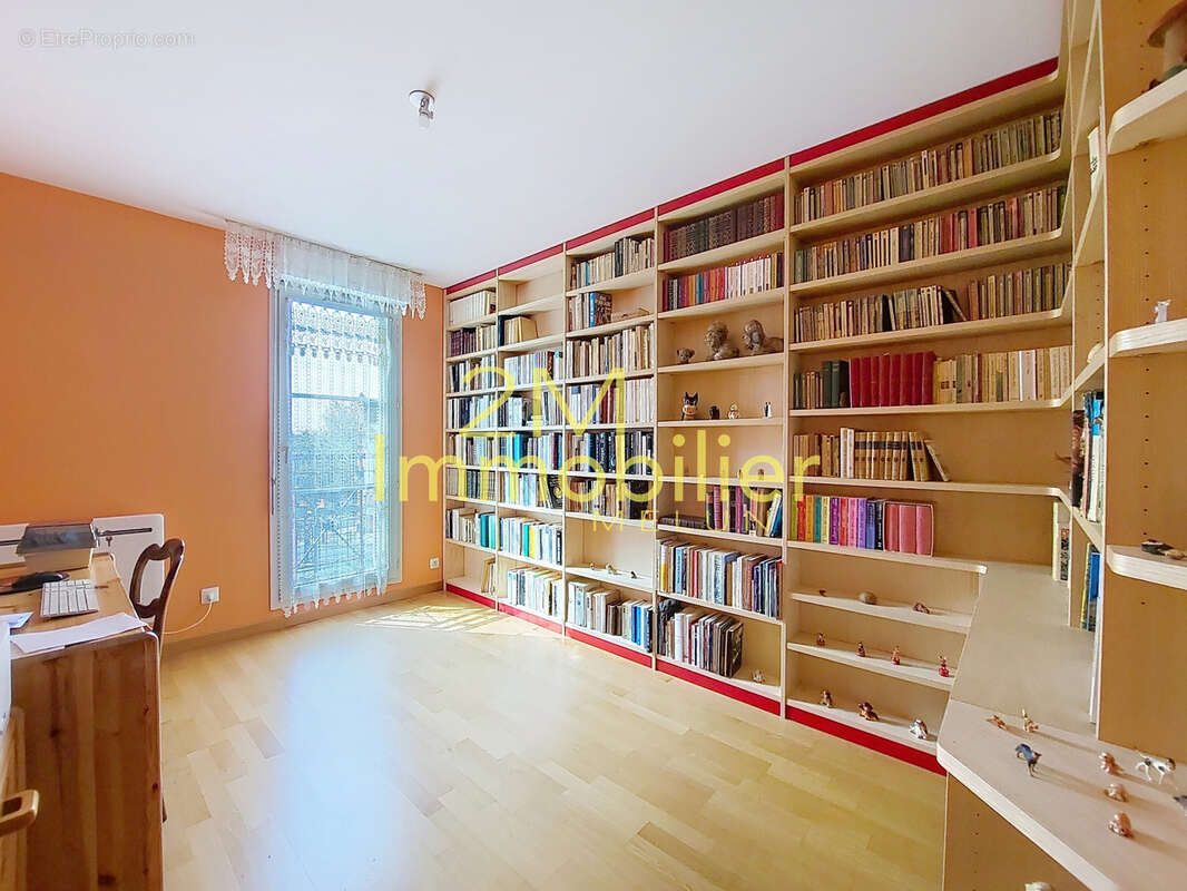 Appartement à MELUN