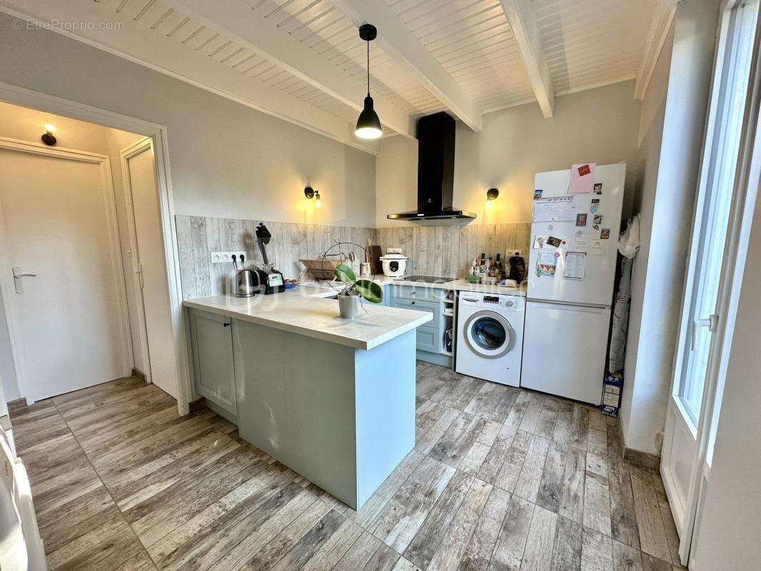 Maison 4 pièces 85 m² à La Forêt-Fouesnant - photo 5
