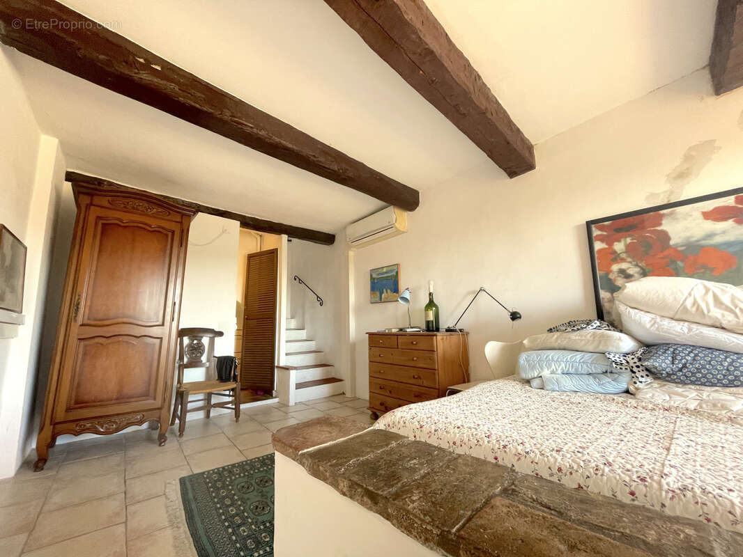 Maison à CAGNES-SUR-MER