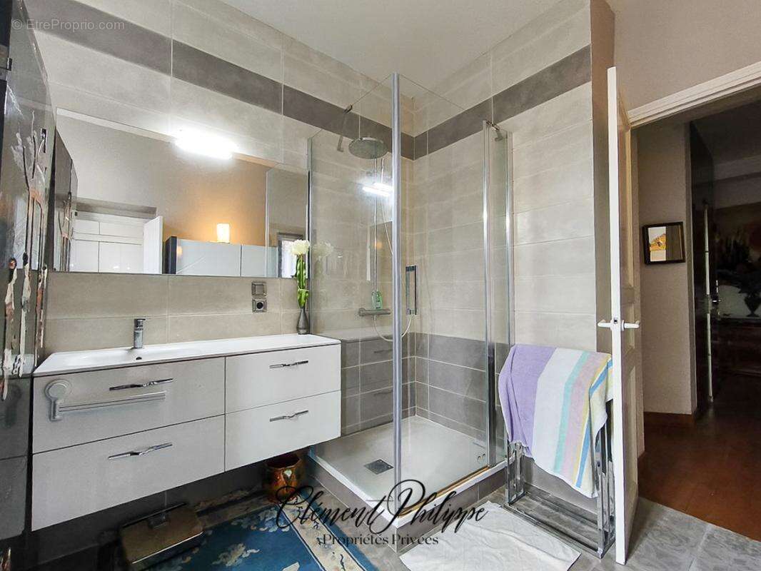 Appartement à CARCASSONNE