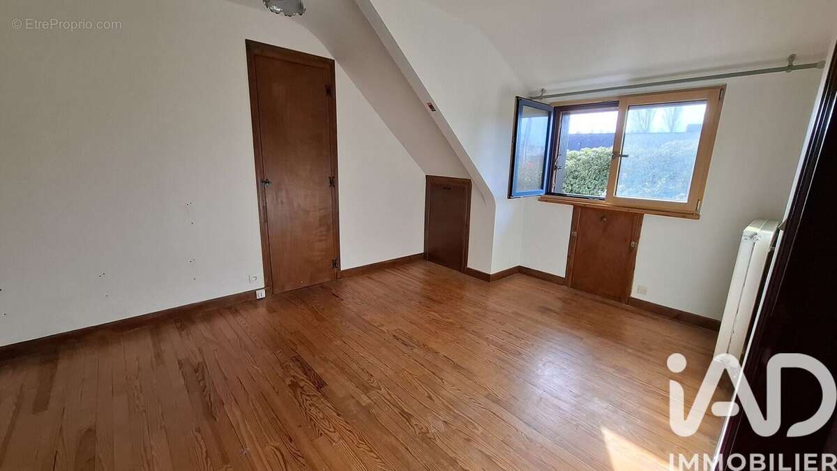 Maison 112 m² à Pleumeur-Bodou  - photo 9
