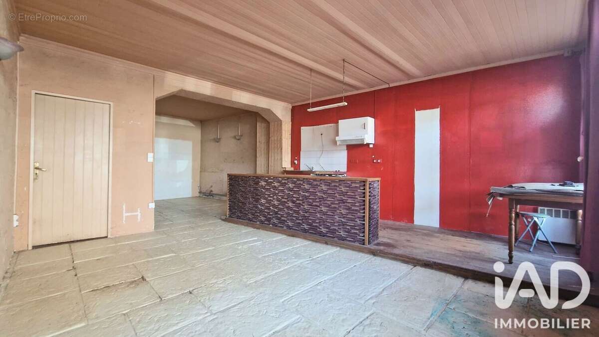 Photo 7 - Appartement à NOEUX-LES-MINES