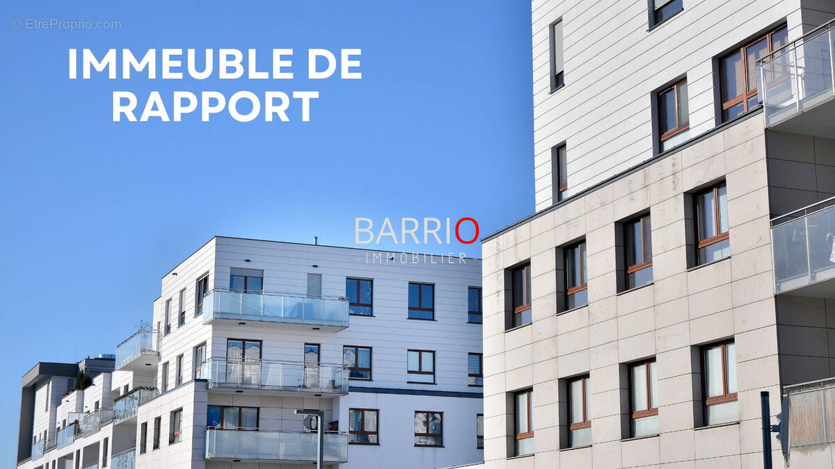 Appartement à ARGELES-SUR-MER