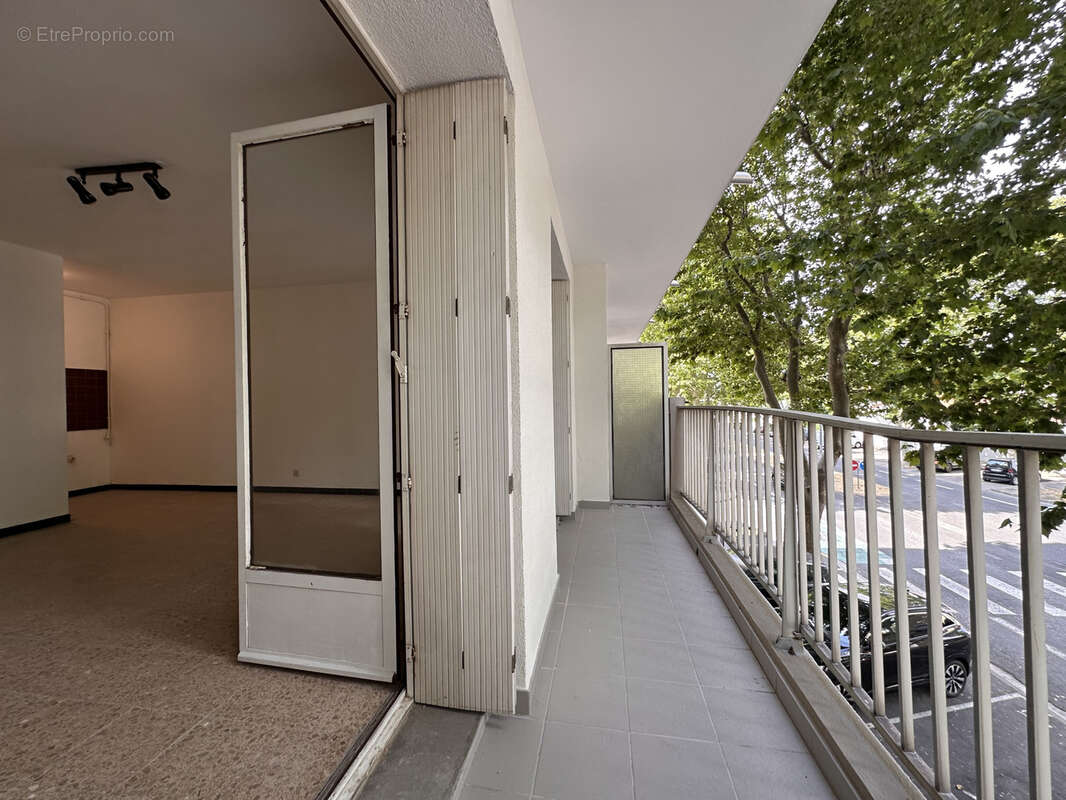 Appartement à NARBONNE