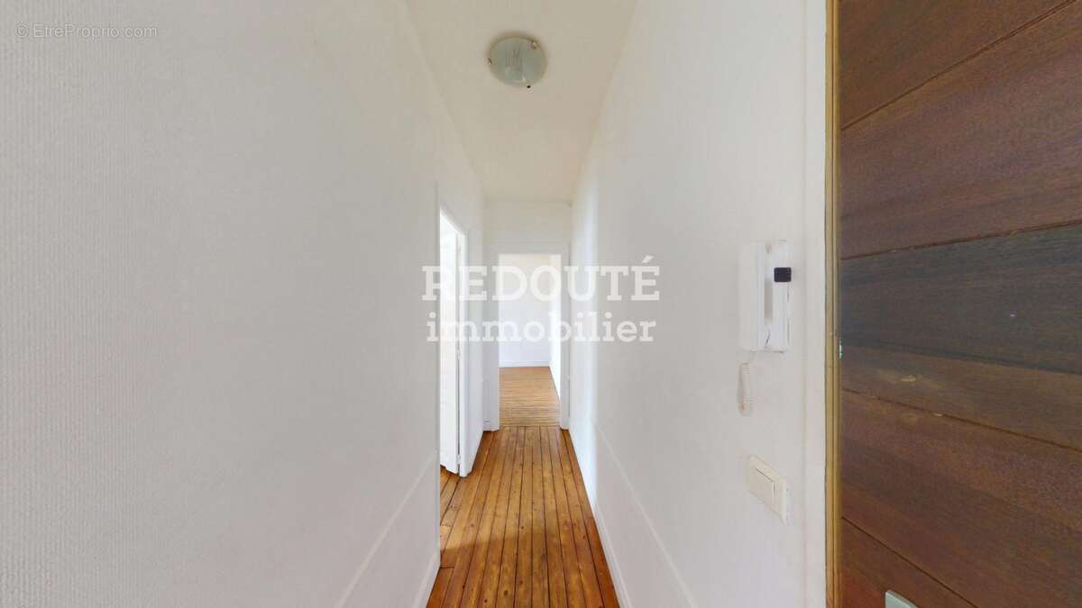 A vendre a reims secteur av jean jaures f2 bis - photo 4