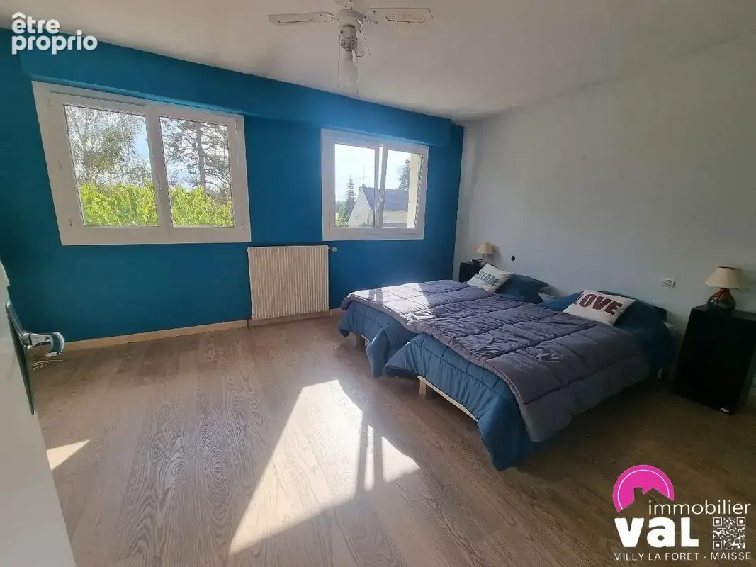Maison 5 pièces 157 m² à vendre à Milly-La-Foret (91490) - photo 6