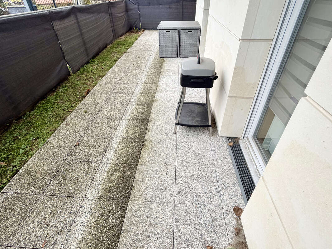 Appartement à THIAIS