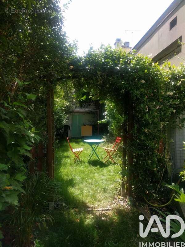 Photo 9 - Appartement à MAISONS-ALFORT