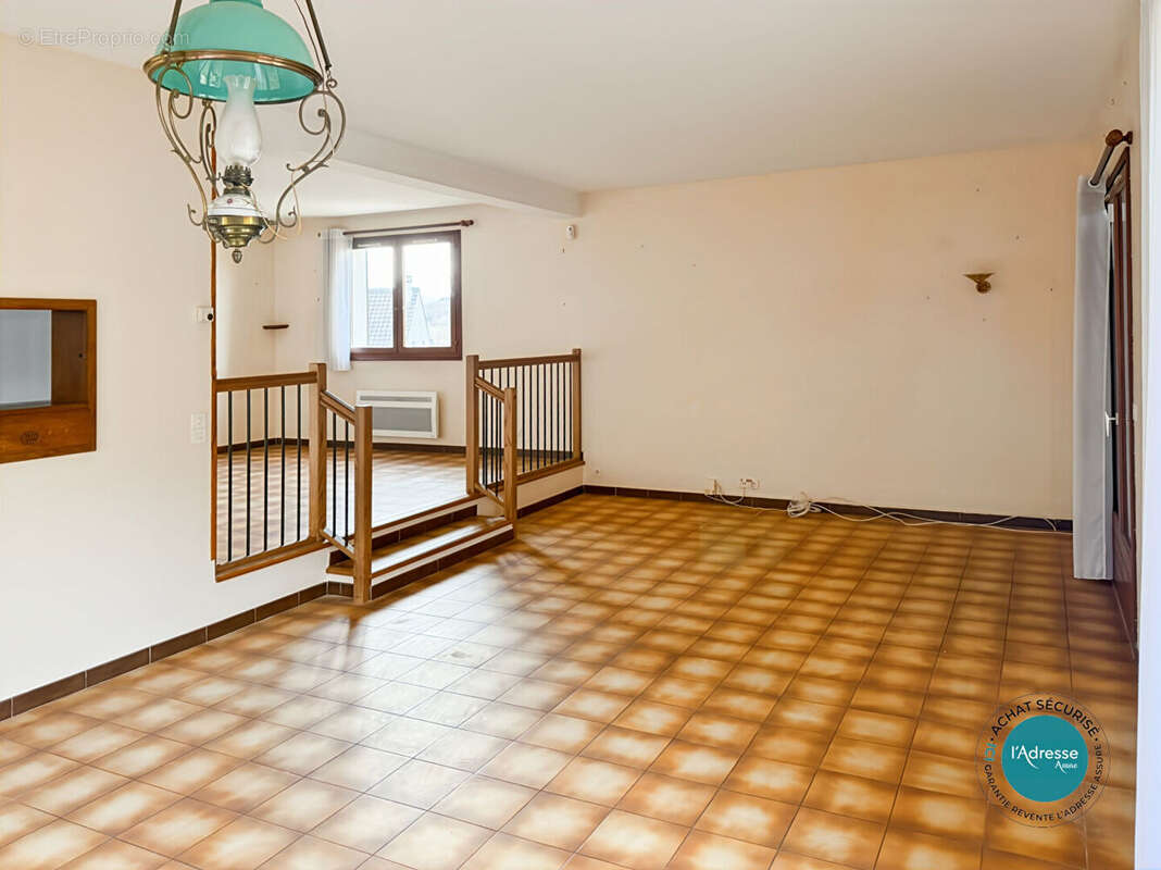 Maison Individuelle Baulne 185 m2 - photo 2