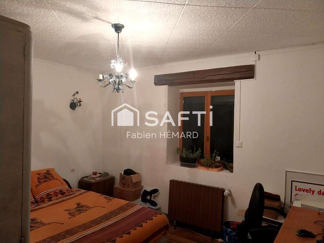 Photo 6 - Maison à ROMILLY-SUR-SEINE