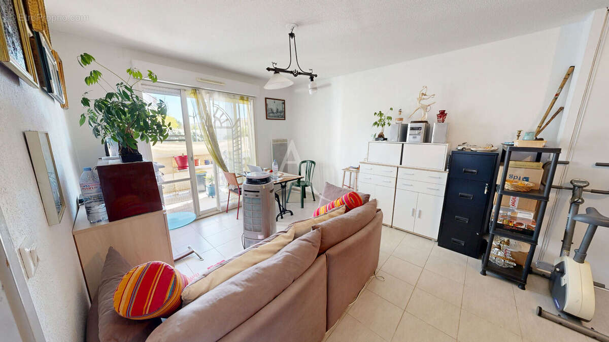 Appartement à NARBONNE