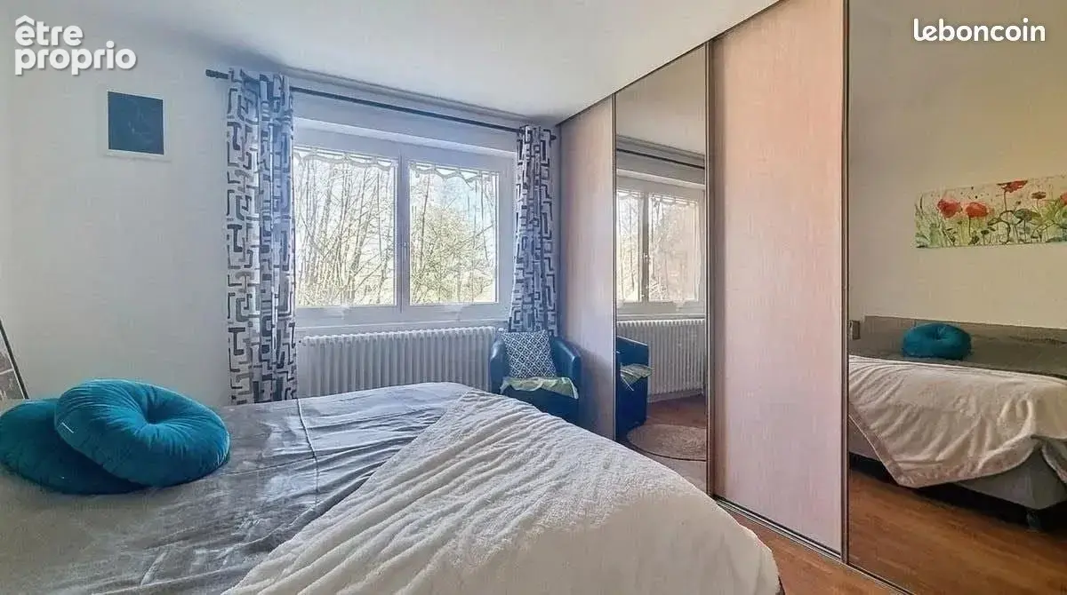 Maison 7 pièces 252 m² à vendre à Vesoul (70000) - photo 6