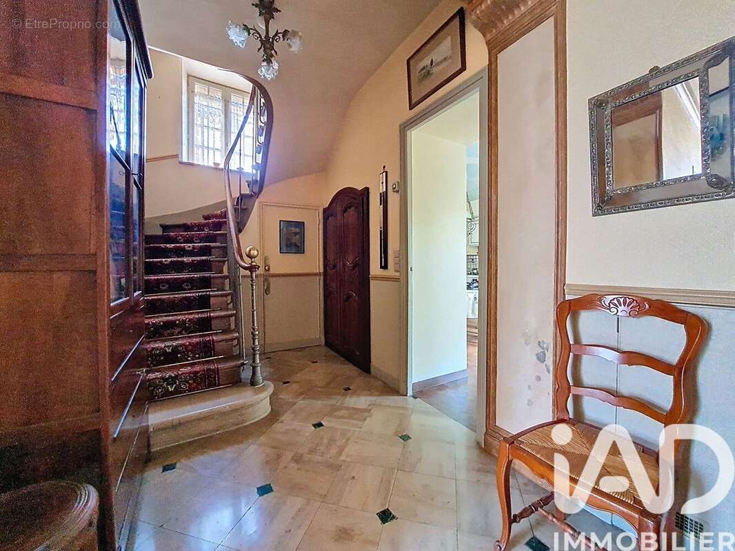 Photo 6 - Maison à FAREMOUTIERS