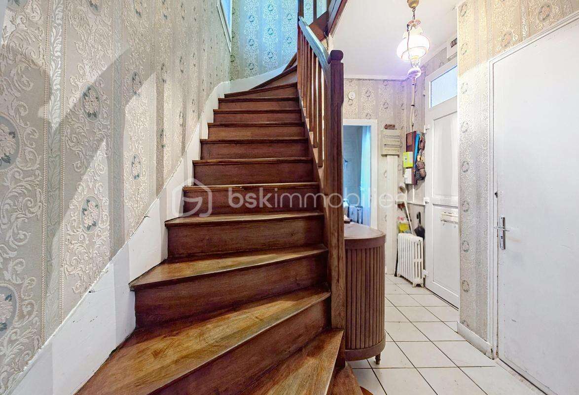 Maison dans un secteur très recherché de Rosny-sous-Bois - photo 14