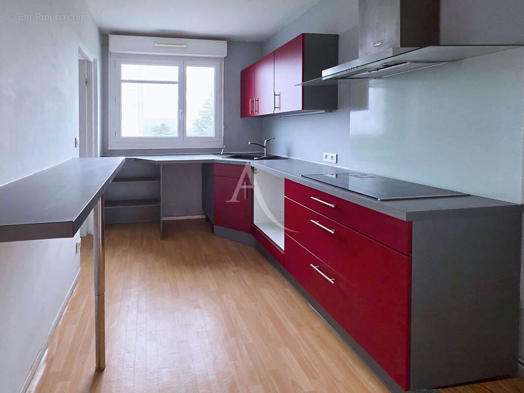Appartement à PAU