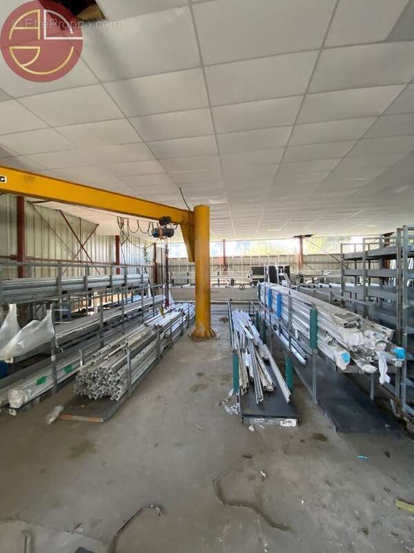 Commerce à CASTELNAUDARY