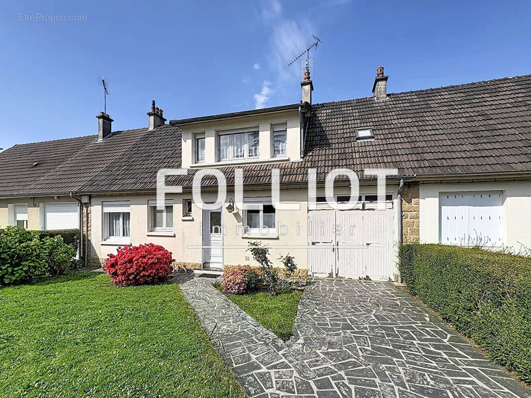 A VENDRE Avranches - Opportunité à saisir - photo 1