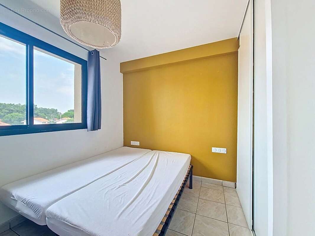 Appartement à BISCARROSSE