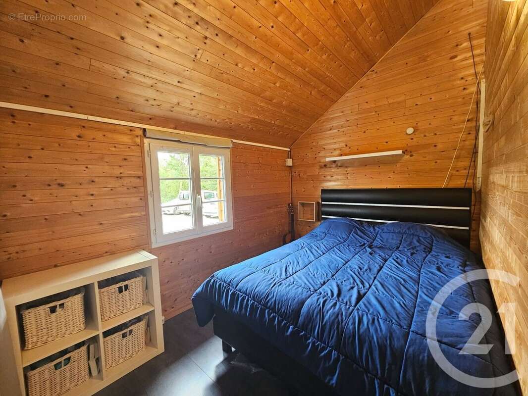 Maison 88 m² à Bernay  - photo 9