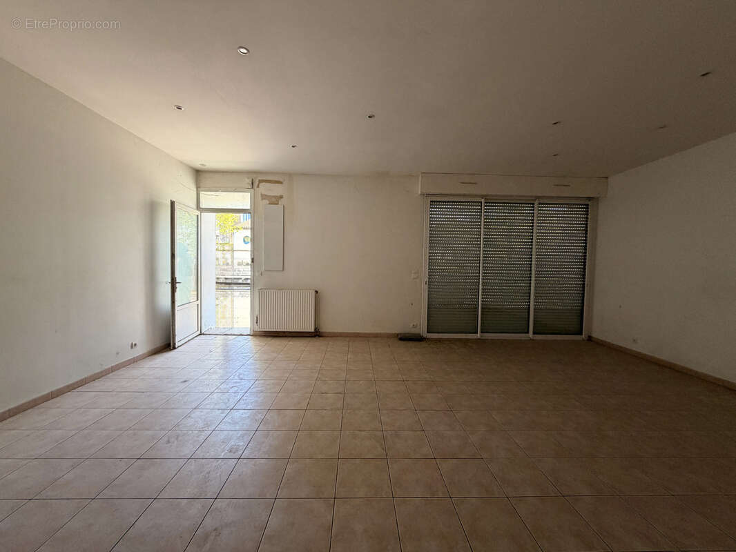 Appartement à MARMANDE