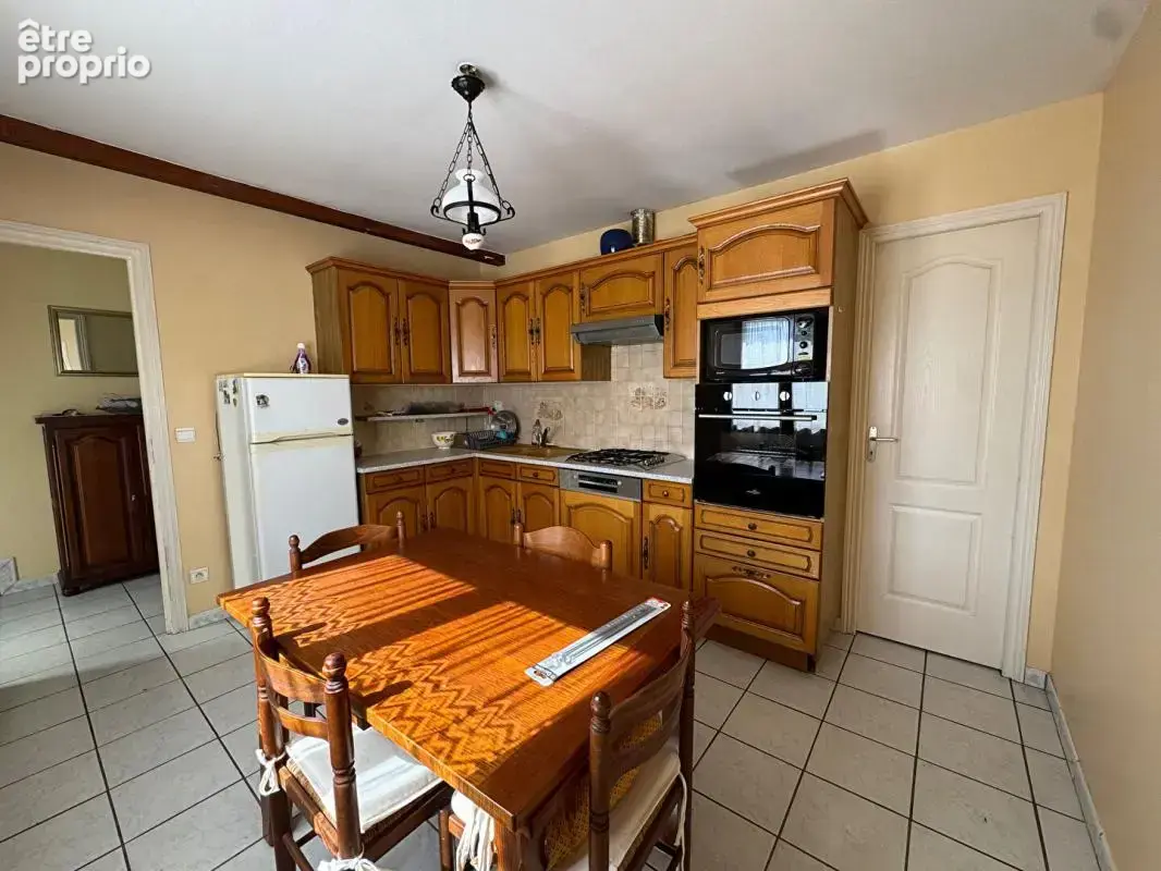 Maison avec 2 logements à Dijon pour investisseur - photo 2