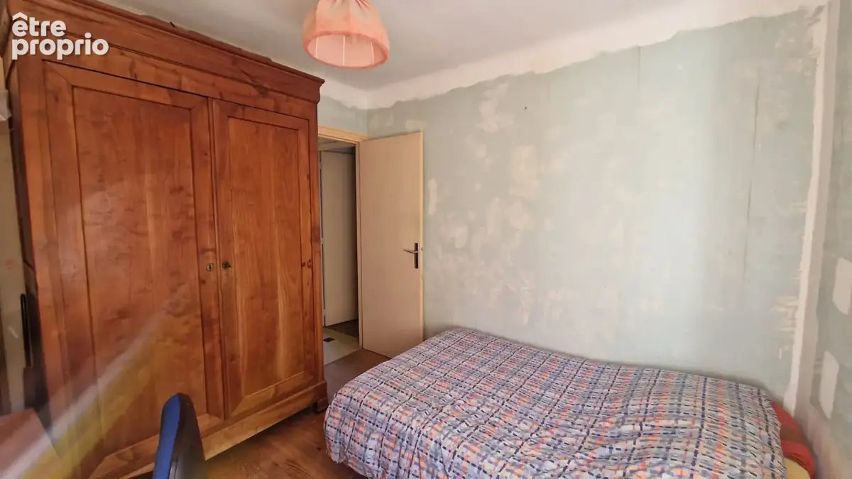 Au calme et dans un écrin de verdure , Maison 3 chambres avec sous-sol total - photo 5