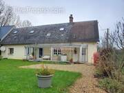 Maison à MONTIGNY-LE-CHARTIF