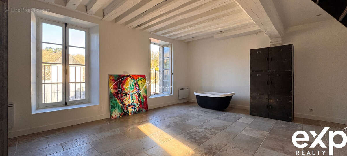 Appartement à MONTFORT-L'AMAURY