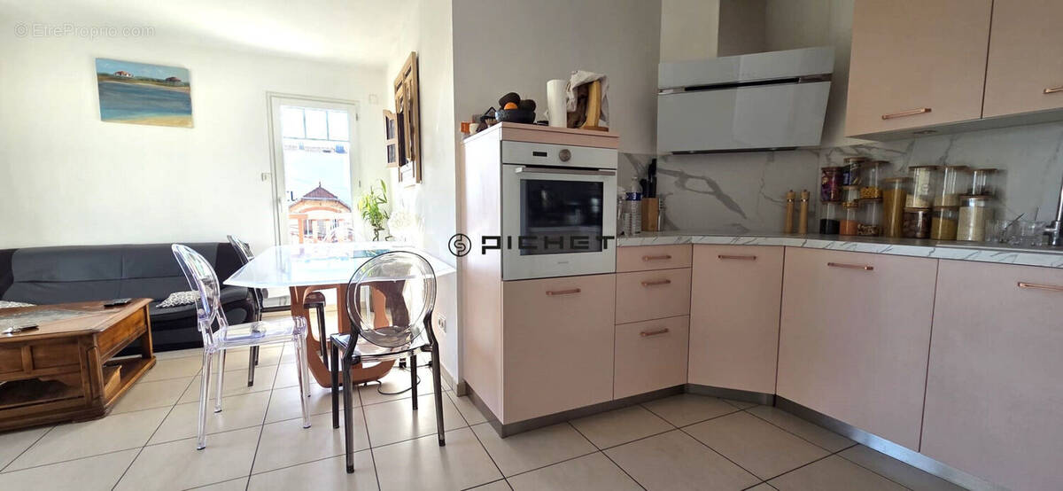 Appartement à ARCACHON