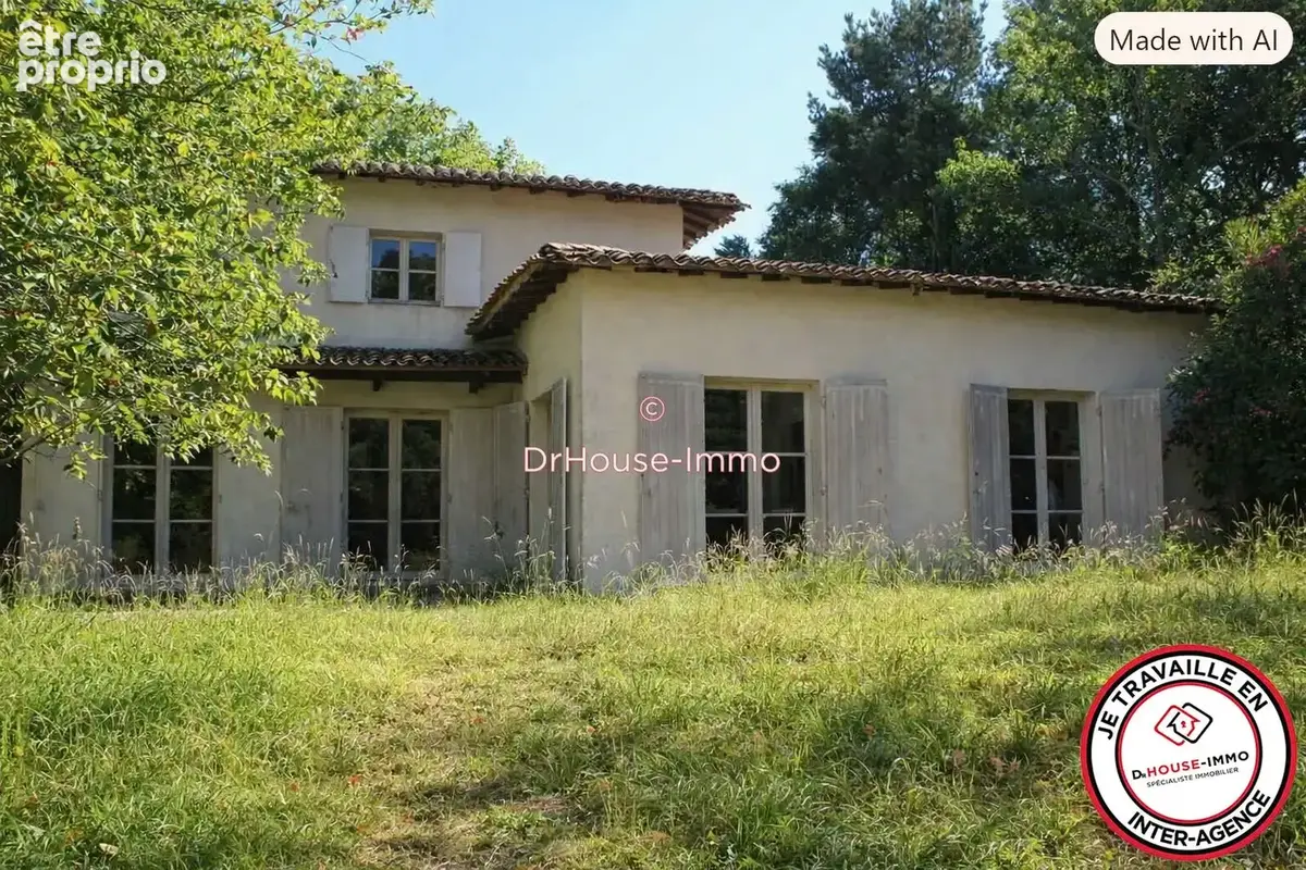 Maison 12 pièces 235 m² à vendre à Cambes (33880) - photo 28