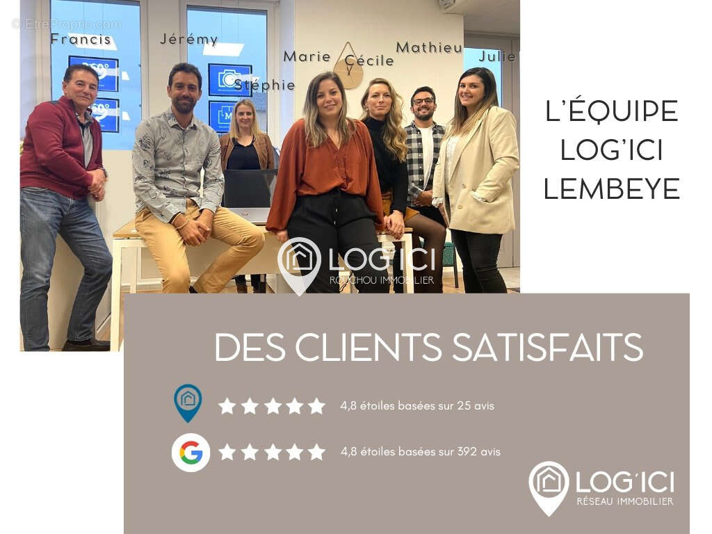 Maison à CORBERE-ABERES