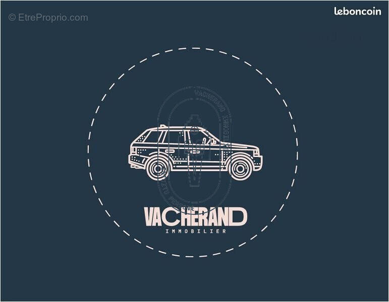 Parking à BRAY-DUNES