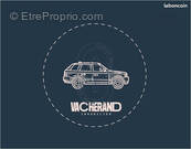 Parking à BRAY-DUNES