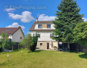 Maison à VILLEMOMBLE